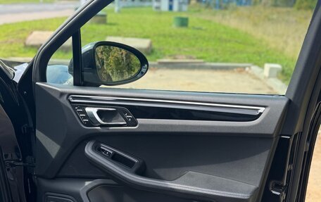 Porsche Macan I рестайлинг, 2018 год, 2 700 000 рублей, 12 фотография