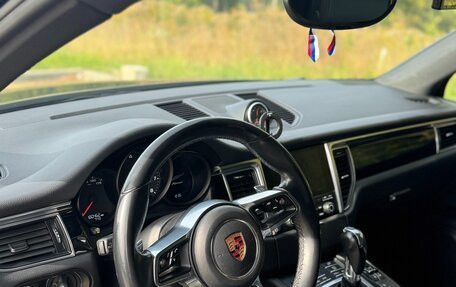 Porsche Macan I рестайлинг, 2018 год, 2 700 000 рублей, 8 фотография