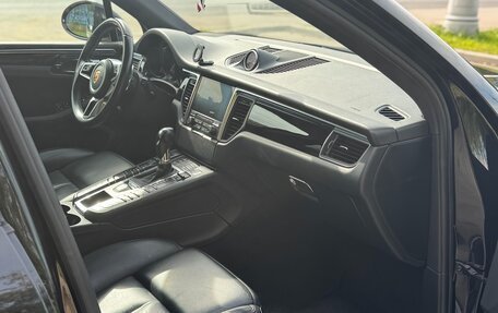 Porsche Macan I рестайлинг, 2018 год, 2 700 000 рублей, 13 фотография