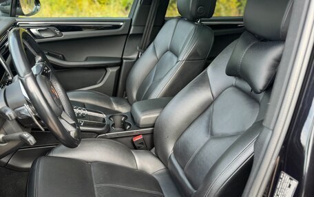 Porsche Macan I рестайлинг, 2018 год, 2 700 000 рублей, 7 фотография