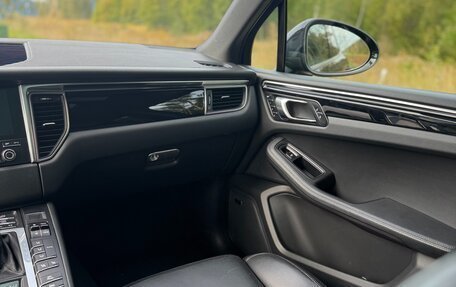 Porsche Macan I рестайлинг, 2018 год, 2 700 000 рублей, 10 фотография