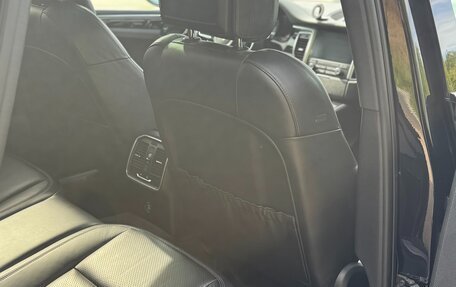 Porsche Macan I рестайлинг, 2018 год, 2 700 000 рублей, 15 фотография