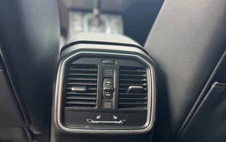 Porsche Macan I рестайлинг, 2018 год, 2 700 000 рублей, 18 фотография