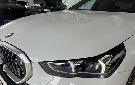 BMW 5 серия, 2025 год, 7 650 000 рублей, 5 фотография