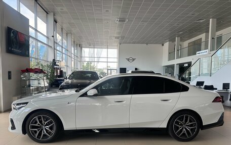 BMW 5 серия, 2025 год, 7 650 000 рублей, 10 фотография