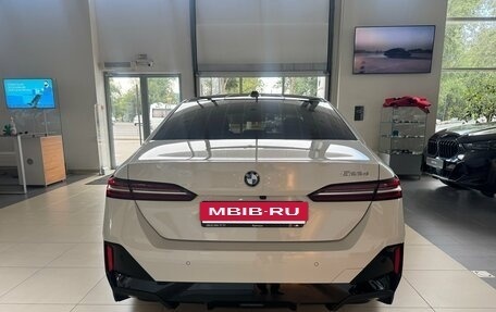 BMW 5 серия, 2025 год, 7 650 000 рублей, 8 фотография