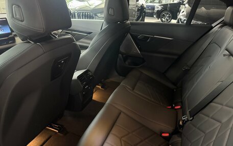 BMW 5 серия, 2025 год, 7 650 000 рублей, 23 фотография