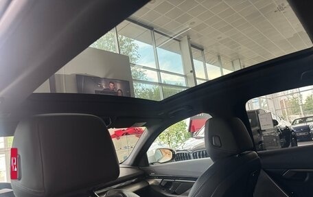 BMW 5 серия, 2025 год, 7 650 000 рублей, 25 фотография