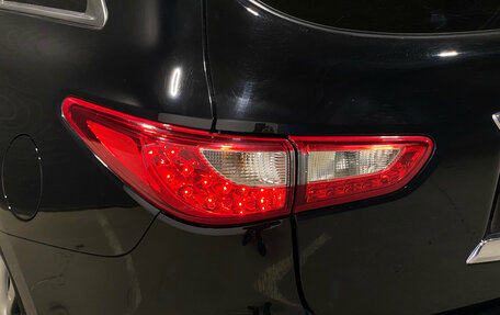 Infiniti QX60 I рестайлинг, 2014 год, 2 200 000 рублей, 7 фотография