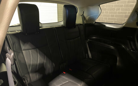 Infiniti QX60 I рестайлинг, 2014 год, 2 200 000 рублей, 11 фотография