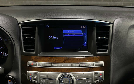 Infiniti QX60 I рестайлинг, 2014 год, 2 200 000 рублей, 12 фотография