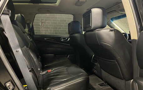 Infiniti QX60 I рестайлинг, 2014 год, 2 200 000 рублей, 10 фотография