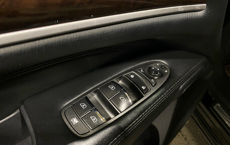 Infiniti QX60 I рестайлинг, 2014 год, 2 200 000 рублей, 15 фотография