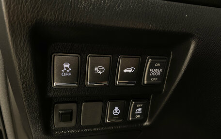 Infiniti QX60 I рестайлинг, 2014 год, 2 200 000 рублей, 16 фотография