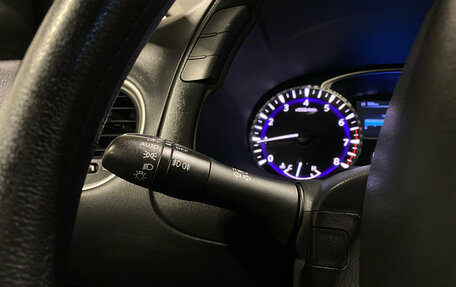 Infiniti QX60 I рестайлинг, 2014 год, 2 200 000 рублей, 19 фотография