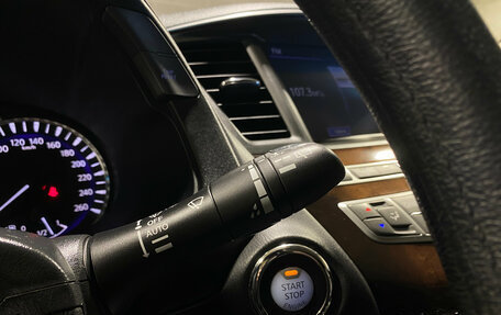 Infiniti QX60 I рестайлинг, 2014 год, 2 200 000 рублей, 20 фотография