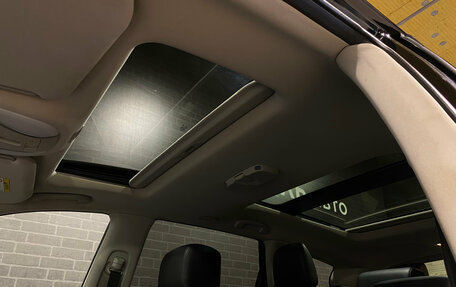 Infiniti QX60 I рестайлинг, 2014 год, 2 200 000 рублей, 29 фотография