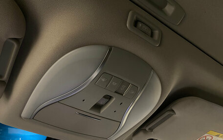 Infiniti QX60 I рестайлинг, 2014 год, 2 200 000 рублей, 28 фотография