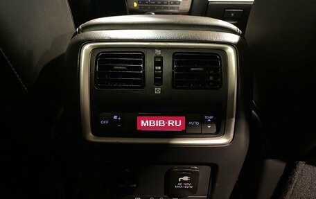 Infiniti QX60 I рестайлинг, 2014 год, 2 200 000 рублей, 25 фотография