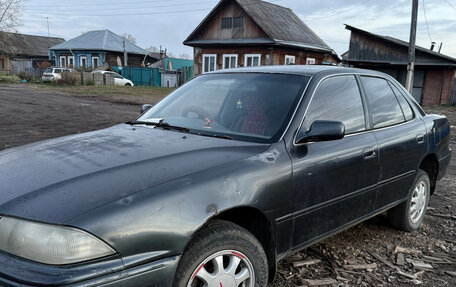Toyota Vista, 1993 год, 250 000 рублей, 4 фотография