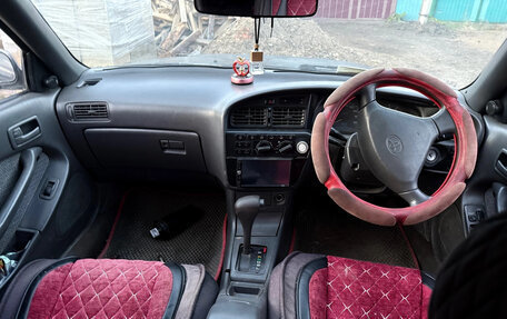 Toyota Vista, 1993 год, 250 000 рублей, 6 фотография