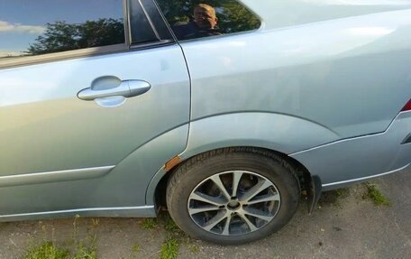 Ford Focus IV, 2005 год, 250 000 рублей, 2 фотография