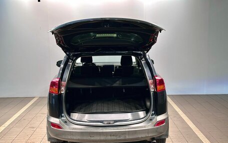 Toyota RAV4, 2014 год, 1 889 000 рублей, 9 фотография