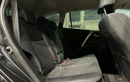 Toyota RAV4, 2014 год, 1 889 000 рублей, 13 фотография