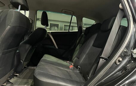 Toyota RAV4, 2014 год, 1 889 000 рублей, 11 фотография