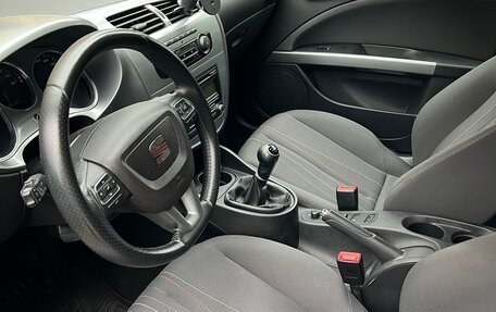 SEAT Leon II, 2012 год, 380 000 рублей, 3 фотография