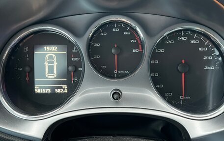 SEAT Leon II, 2012 год, 380 000 рублей, 2 фотография