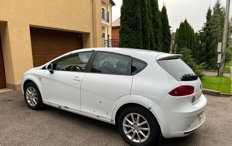 SEAT Leon II, 2012 год, 380 000 рублей, 4 фотография