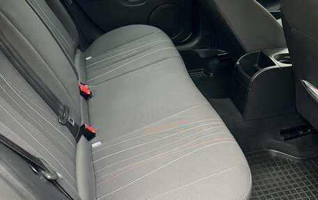 SEAT Leon II, 2012 год, 380 000 рублей, 5 фотография