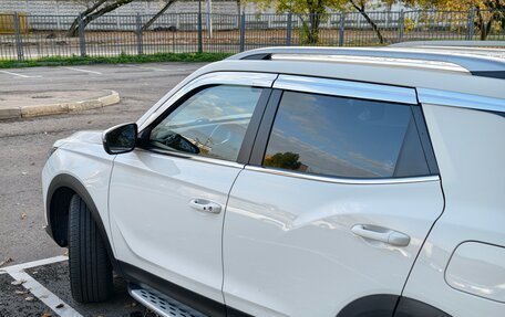 SsangYong Korando, 2020 год, 2 450 000 рублей, 7 фотография