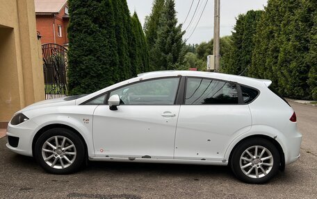 SEAT Leon II, 2012 год, 380 000 рублей, 7 фотография