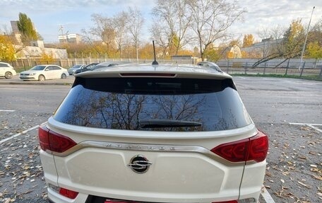 SsangYong Korando, 2020 год, 2 450 000 рублей, 6 фотография