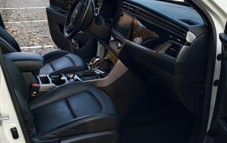 SsangYong Korando, 2020 год, 2 450 000 рублей, 14 фотография
