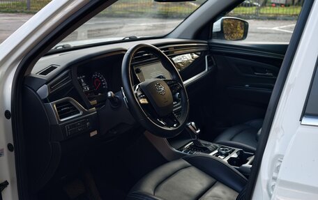 SsangYong Korando, 2020 год, 2 450 000 рублей, 15 фотография