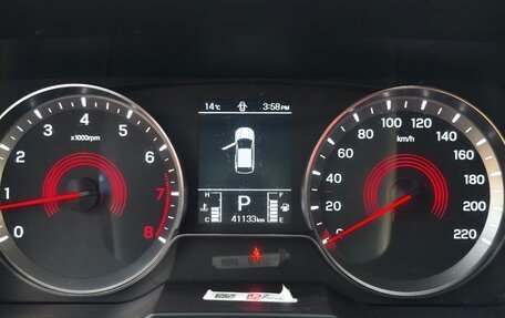 SsangYong Korando, 2020 год, 2 450 000 рублей, 16 фотография