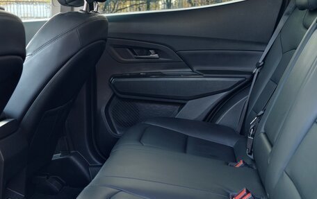SsangYong Korando, 2020 год, 2 450 000 рублей, 20 фотография