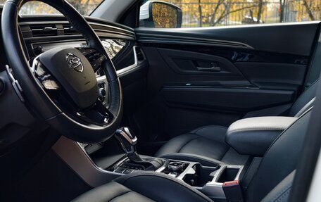SsangYong Korando, 2020 год, 2 450 000 рублей, 22 фотография