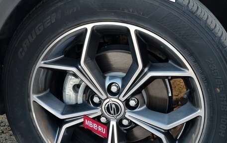 SsangYong Korando, 2020 год, 2 450 000 рублей, 13 фотография
