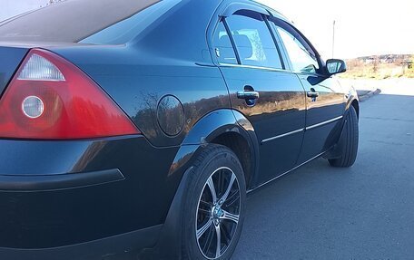 Ford Mondeo III, 2003 год, 269 000 рублей, 3 фотография