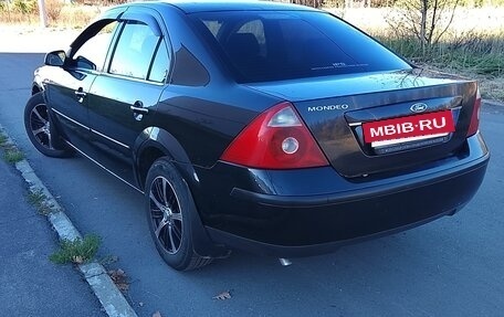Ford Mondeo III, 2003 год, 269 000 рублей, 5 фотография