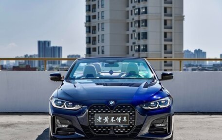 BMW 4 серия, 2023 год, 5 945 000 рублей, 2 фотография