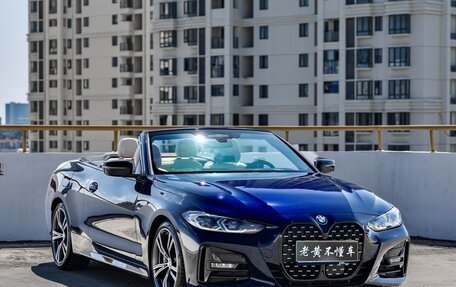 BMW 4 серия, 2023 год, 5 945 000 рублей, 3 фотография