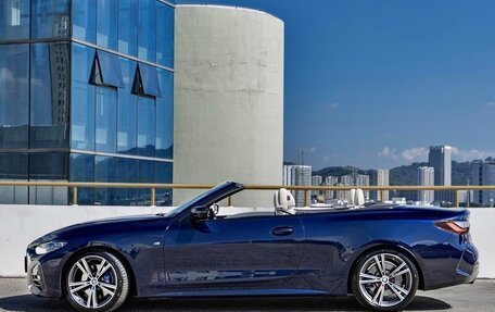 BMW 4 серия, 2023 год, 5 945 000 рублей, 6 фотография