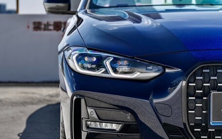 BMW 4 серия, 2023 год, 5 945 000 рублей, 7 фотография