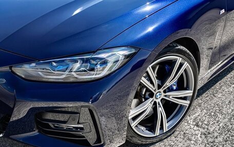 BMW 4 серия, 2023 год, 5 945 000 рублей, 8 фотография
