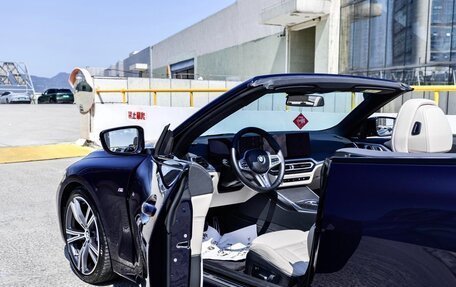 BMW 4 серия, 2023 год, 5 945 000 рублей, 9 фотография